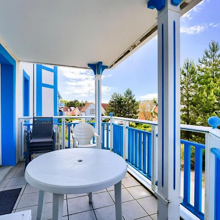 Belle Dune - Maeva - 4 Personnes - Selection Mae-6314