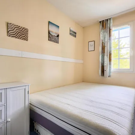 Belle Dune - Maeva - 4 Personnes - Selection Mae-6314 Daire