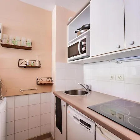Belle Dune - Maeva - 4 Personnes - Selection Mae-6314 פור-מהון-פלאז'