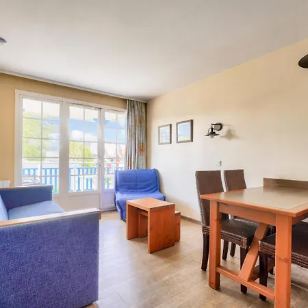 Belle Dune - Maeva - 4 Personnes - Selection Mae-6314 דירה *