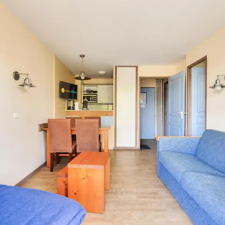 Διαμέρισμα Belle Dune - Maeva - 4 Personnes - Selection Mae-6314 Fort-Mahon-Plage