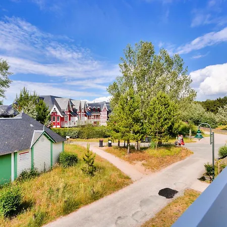 Διαμέρισμα Belle Dune - Maeva - 4 Personnes - Selection Mae-6314