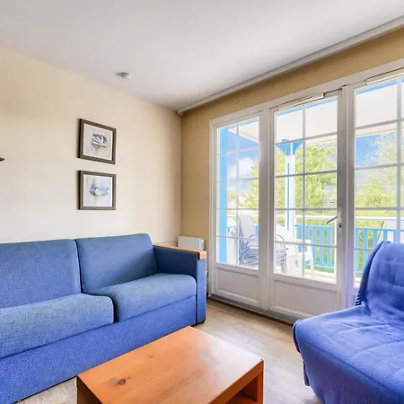 Belle Dune - Maeva - 4 Personnes - Selection Mae-6314 Fort-Mahon-Plage
